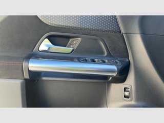 Mercedes Benz EQA EQA 250+