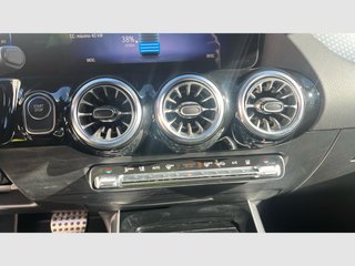 Mercedes Benz EQA EQA 250+