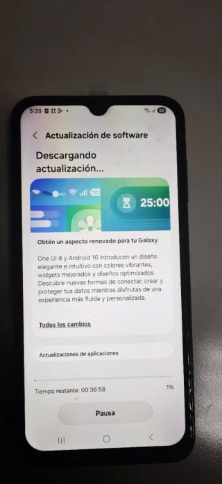 Samsung A15 128GB