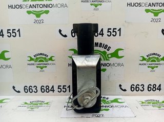 Volvo 91909 enganche fh 12 2002 fsa xlow 4x2 corto