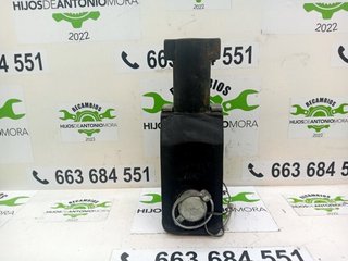 Volvo 91909 enganche fh 12 2002 fsa xlow 4x2 corto
