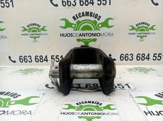 Volvo 91909 enganche fh 12 2002 fsa xlow 4x2 corto