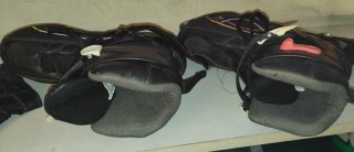 Patines en línea Oxelo Talla 38