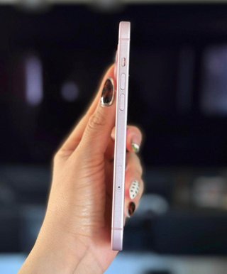 iPhone 15 Plus Rosa