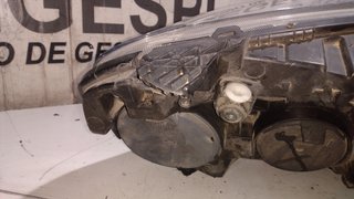 FARO IZQUIERDO FIAT DOBLO CARGO Basis Kasten | 02