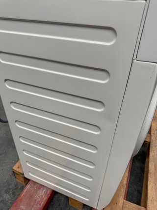 Lavadora AEG 8kg Blanca 6000 Series