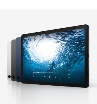 Samsung Galaxy Tab A9+ 128GB WiFi Azul Marino