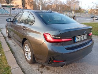 BMW Serie 3 2019