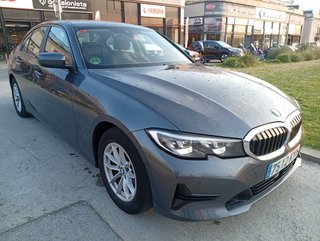 BMW Serie 3 2019
