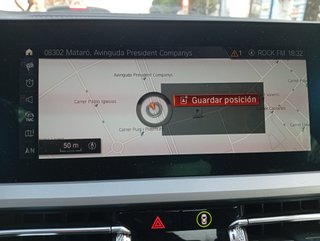 BMW Serie 3 2019