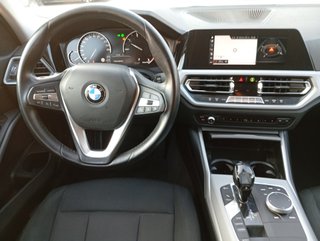 BMW Serie 3 2019