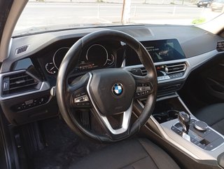 BMW Serie 3 2019
