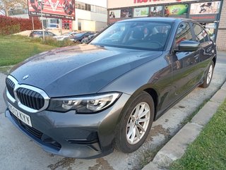 BMW Serie 3 2019