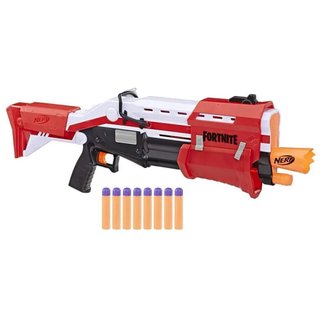 Nerf Fortnite Mega Blaster