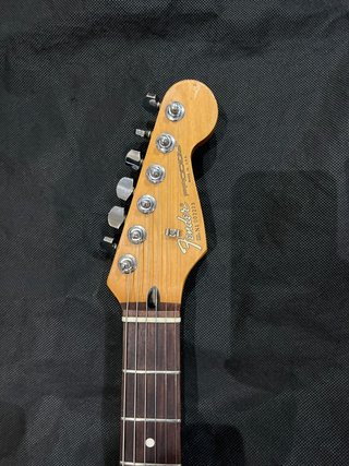 Fender Prodigy 1991 Guitarra Eléctrica