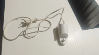 Cepillo Eléctrico Braun Azul