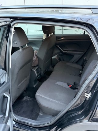 Volkswagen T-Cross 2022