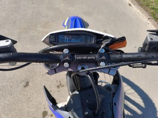 Sherco SEF 500 4t Enduro Matriculada