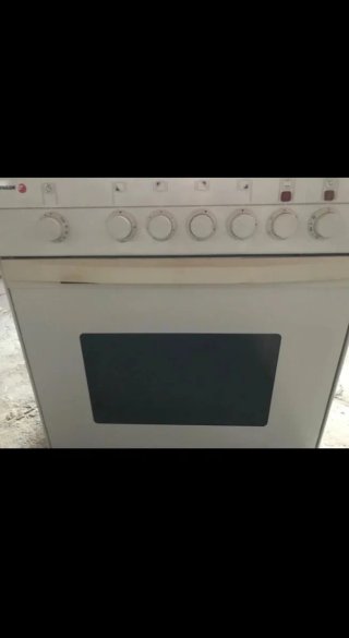 Horno Fagor Gas y Eléctrica