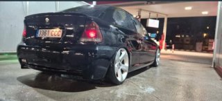 BMW Serie 3 2003