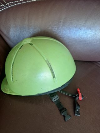 Rodilleras y bolsa camuflaje