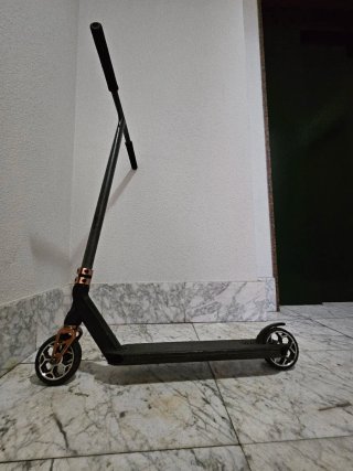 Patinete Freestyle Oxelo, Scooter.