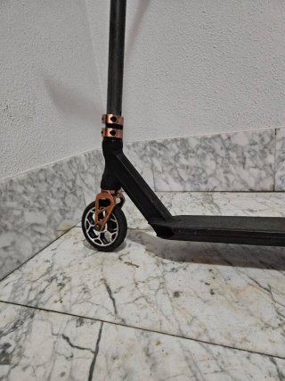 Patinete Freestyle Oxelo, Scooter.