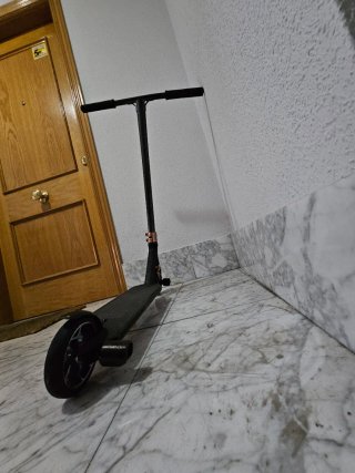 Patinete Freestyle Oxelo, Scooter.