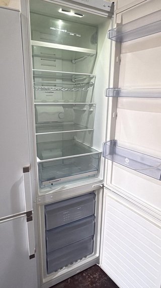 Frigorífico Balay Blanco