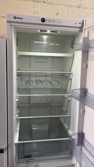 Frigorífico Balay Blanco