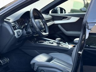 AUDI A5 Sportback 2.0 TFSI 169kW S line edition