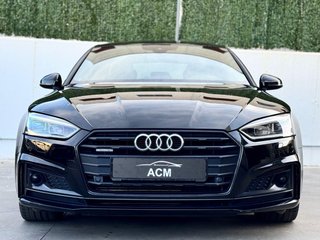AUDI A5 Sportback 2.0 TFSI 169kW S line edition