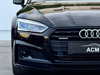 AUDI A5 Sportback 2.0 TFSI 169kW S line edition