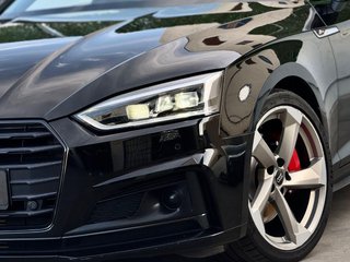 AUDI A5 Sportback 2.0 TFSI 169kW S line edition