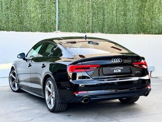 AUDI A5 Sportback 2.0 TFSI 169kW S line edition