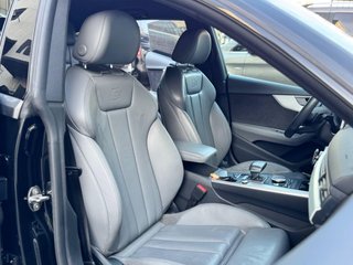 AUDI A5 Sportback 2.0 TFSI 169kW S line edition