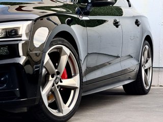 AUDI A5 Sportback 2.0 TFSI 169kW S line edition