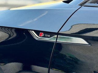 AUDI A5 Sportback 2.0 TFSI 169kW S line edition