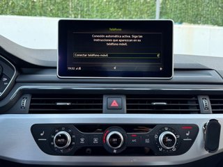 AUDI A5 Sportback 2.0 TFSI 169kW S line edition