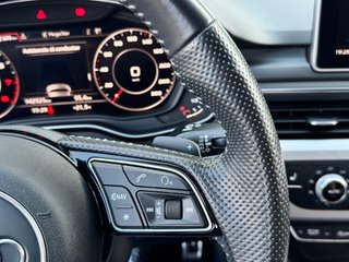 AUDI A5 Sportback 2.0 TFSI 169kW S line edition