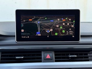 AUDI A5 Sportback 2.0 TFSI 169kW S line edition