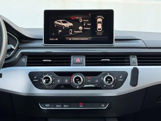 AUDI A5 Sportback 2.0 TFSI 169kW S line edition