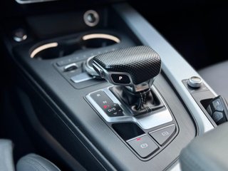 AUDI A5 Sportback 2.0 TFSI 169kW S line edition
