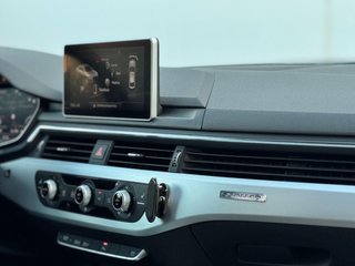 AUDI A5 Sportback 2.0 TFSI 169kW S line edition
