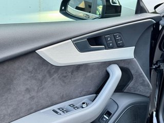 AUDI A5 Sportback 2.0 TFSI 169kW S line edition
