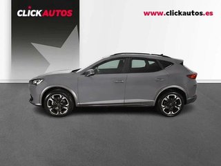 CUPRA FORMENTOR 1.5 TSI 150CV
