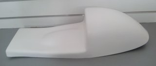 Colín para proyectos de motos estilo Café Racer