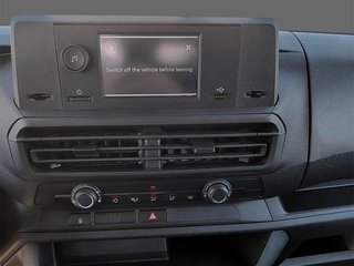 CITROEN JUMPY 2.0 BLUEHDI 180CV COMBI TALLA M EAT8 9 PL