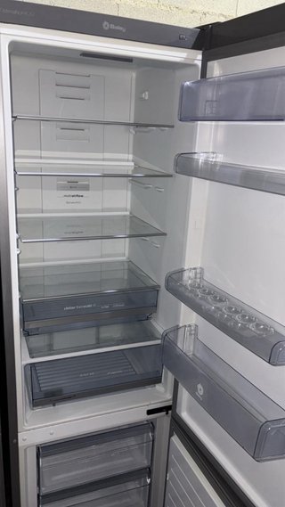 Frigorífico Balay