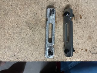 Ducati, set, herramientas